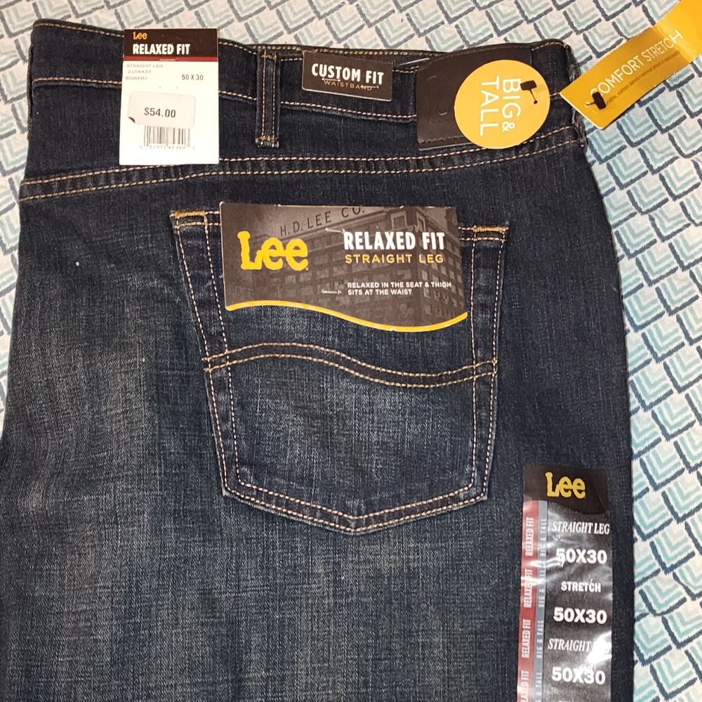 Lee Jeans